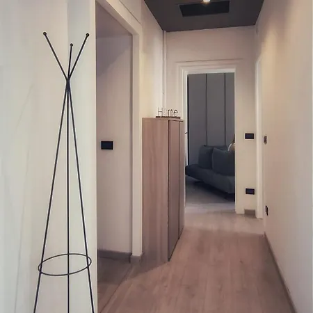Boutique Tiepolo דירה מילאנו