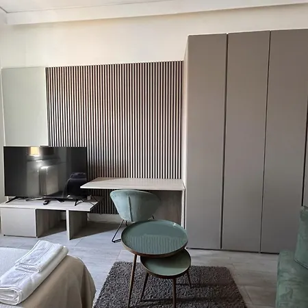Boutique Tiepolo * מילאנו