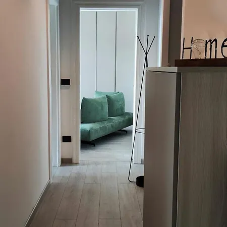 Apartamento Boutique Tiepolo