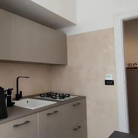 Apartamento Boutique Tiepolo *