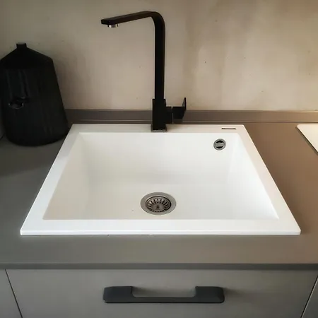 Boutique Tiepolo Apartamento *