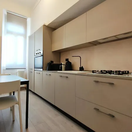 Boutique Tiepolo Apartamento Milão