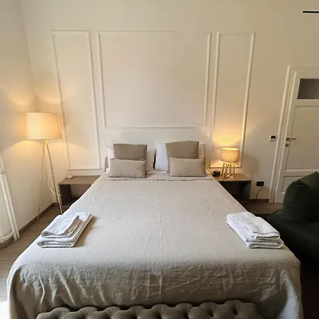 Apartamento Boutique Tiepolo *