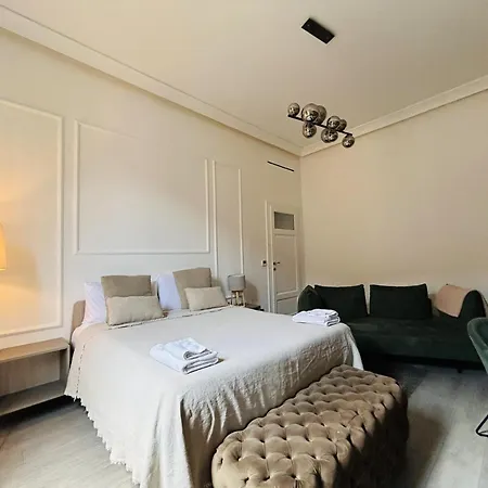 Boutique Tiepolo * Milán