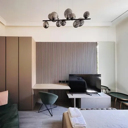 Boutique Tiepolo Apartamento Milán