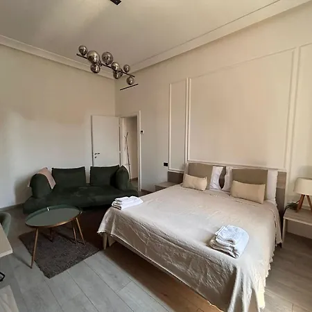 Boutique Tiepolo Apartamento Milán
