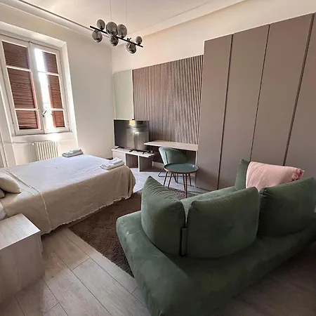 Boutique Tiepolo * Milán
